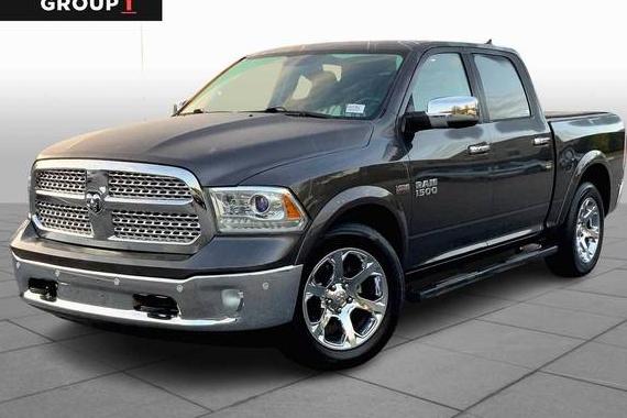 RAM 1500 2016 1C6RR6NT2GS347662 image