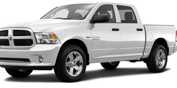 RAM 1500 2016 1C6RR7KT8GS217623 image