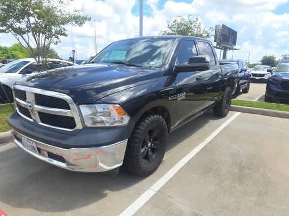 RAM 1500 2016 1C6RR6KM5GS404126 image