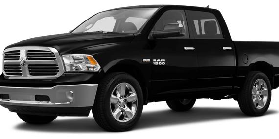 RAM 1500 2016 3C6RR7LT8GG353076 image
