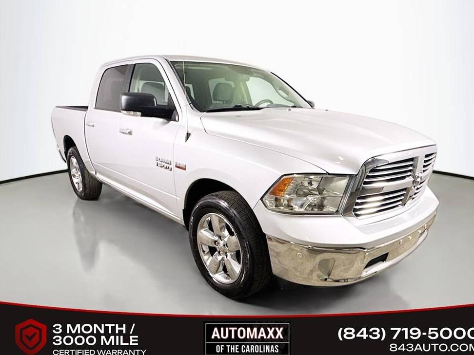 RAM 1500 2016 1C6RR6LT1GS189463 image