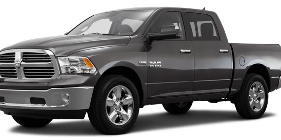 RAM 1500 2016 1C6RR7LT4GS220307 image