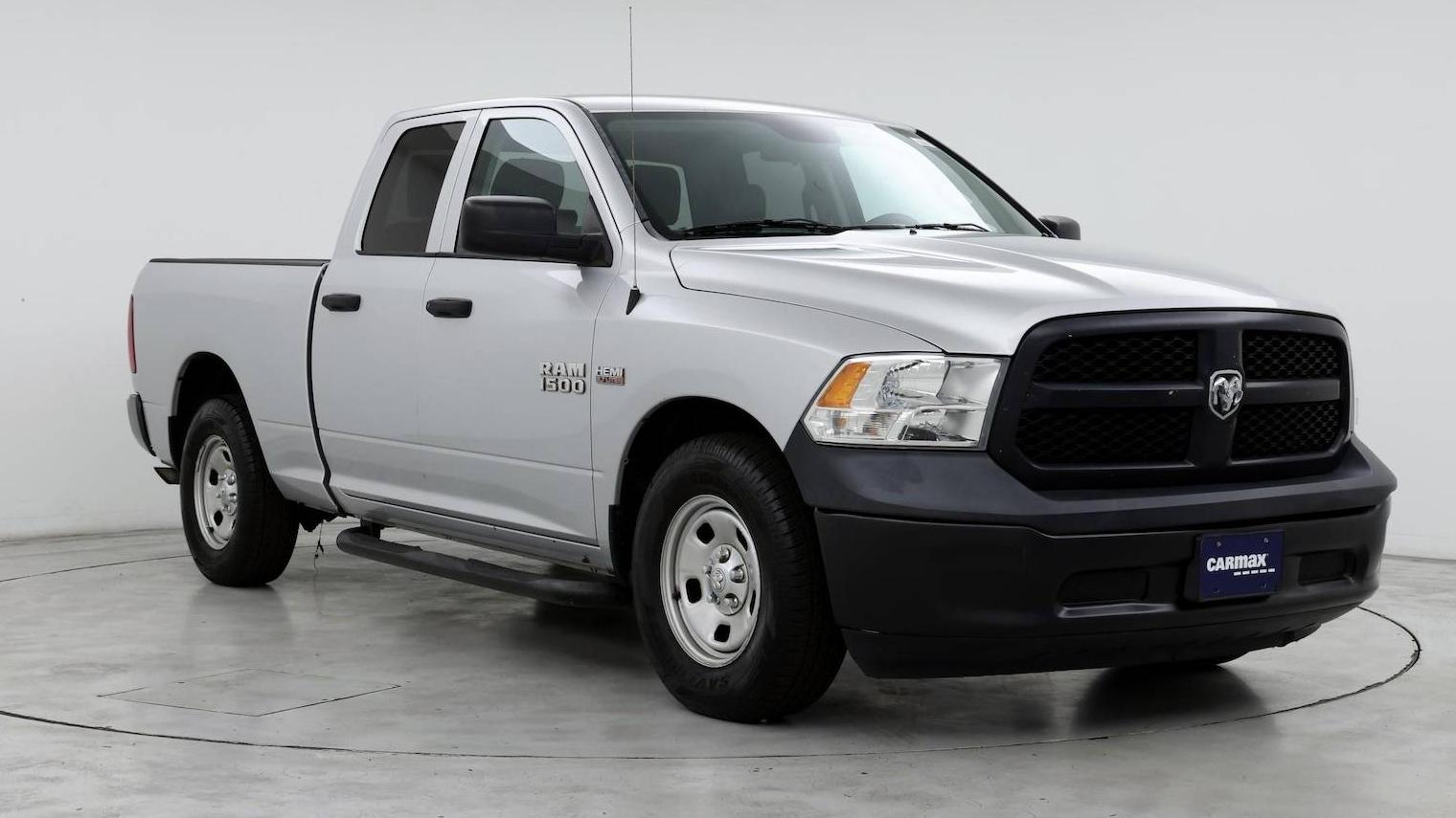 RAM 1500 2016 1C6RR6FT0GS263466 image