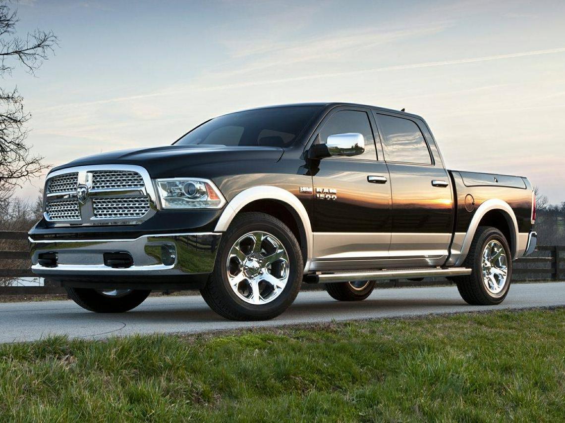 RAM 1500 2016 1C6RR6HT0GS142157 image