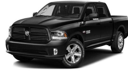 RAM 1500 2016 1C6RR7KT3GS214063 image