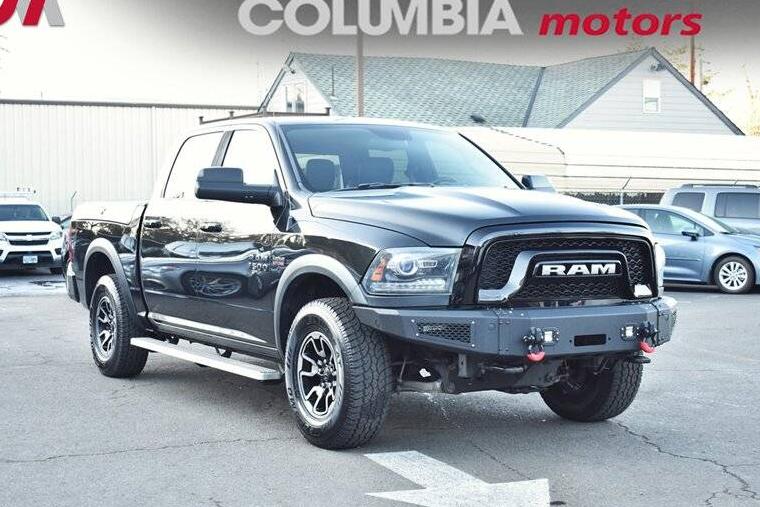 RAM 1500 2016 1C6RR7YT7GS265475 image