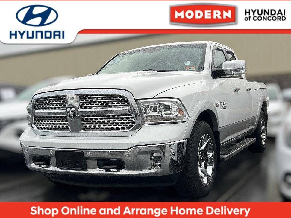 RAM 1500 2016 1C6RR7JT7GS162907 image