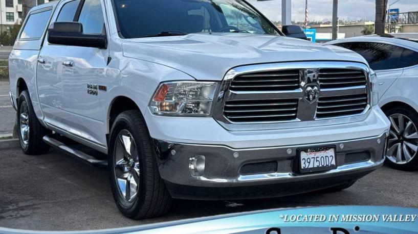 RAM 1500 2016 1C6RR6LM5GS155325 image