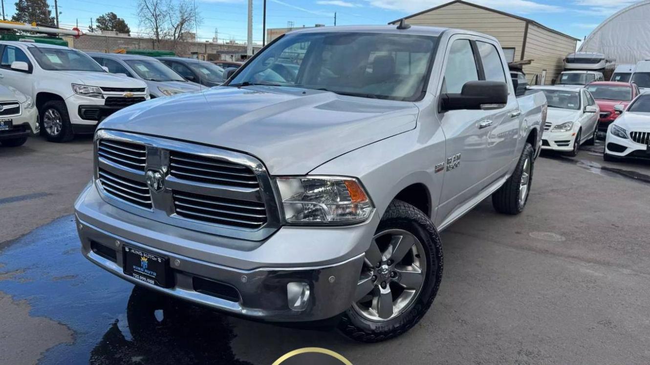 RAM 1500 2016 3C6RR7LT9GG331930 image