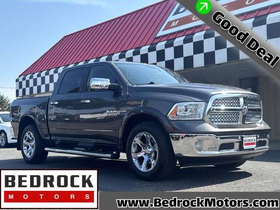 RAM 1500 2016 1C6RR7NT0GS185620 image