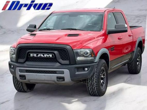 RAM 1500 2016 1C6RR7YT5GS197354 image