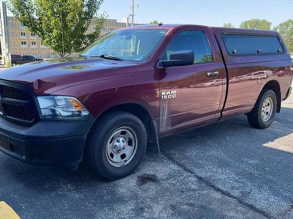 RAM 1500 2016 3C6JR6DG4GG310217 image