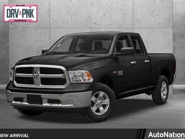 RAM 1500 2016 1C6RR6GT3GS262245 image