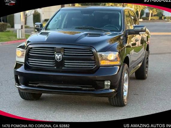 RAM 1500 2016 1C6RR6MT1GS233234 image RAM 1500 2016 1C6RR6MT1GS233234 image