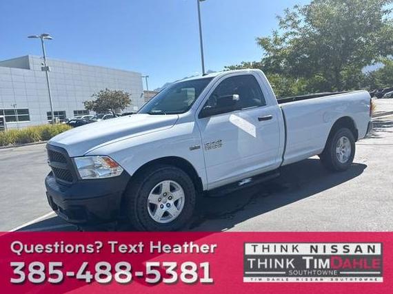 RAM 1500 2016 3C6JR6DT5GG373923 image