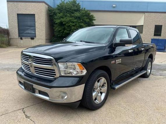 RAM 1500 2016 1C6RR6LT0GS208018 image