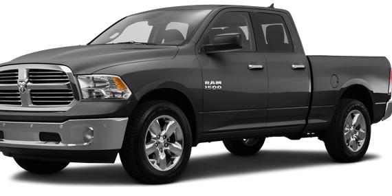 RAM 1500 2016 1C6RR7GTXGS183922 image
