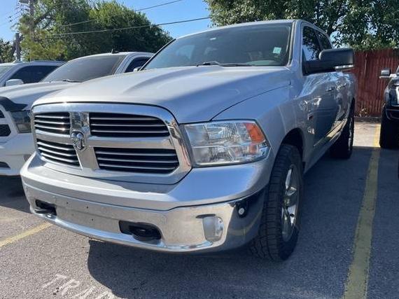 RAM 1500 2016 1C6RR7LT5GS322764 image