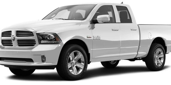 RAM 1500 2016 1C6RR7HT3GS251024 image