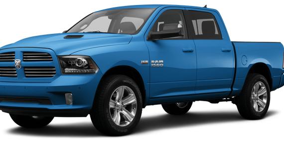 RAM 1500 2016 1C6RR7MT0GS166941 image