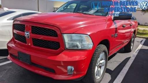 RAM 1500 2016 3C6RR6KT0GG135872 image