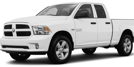 RAM 1500 2016 1C6RR7FG7GS349043 image