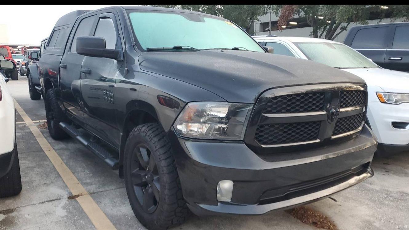 RAM 1500 2016 1C6RR7KG9GS411273 image