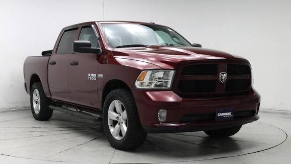 RAM 1500 2016 3C6RR7KT9GG182582 image