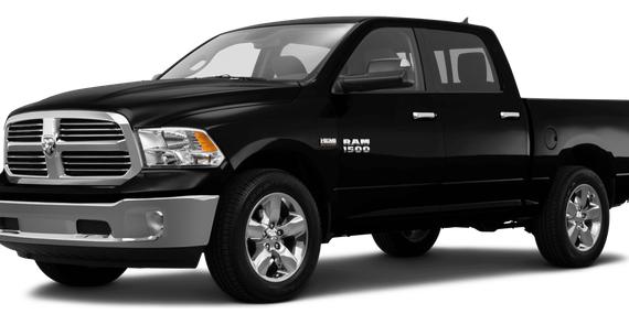 RAM 1500 2016 1C6RR7LT3GS407621 image RAM 1500 2016 1C6RR7LT3GS407621 image