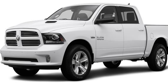 RAM 1500 2016 1C6RR6MT9GS214351 image