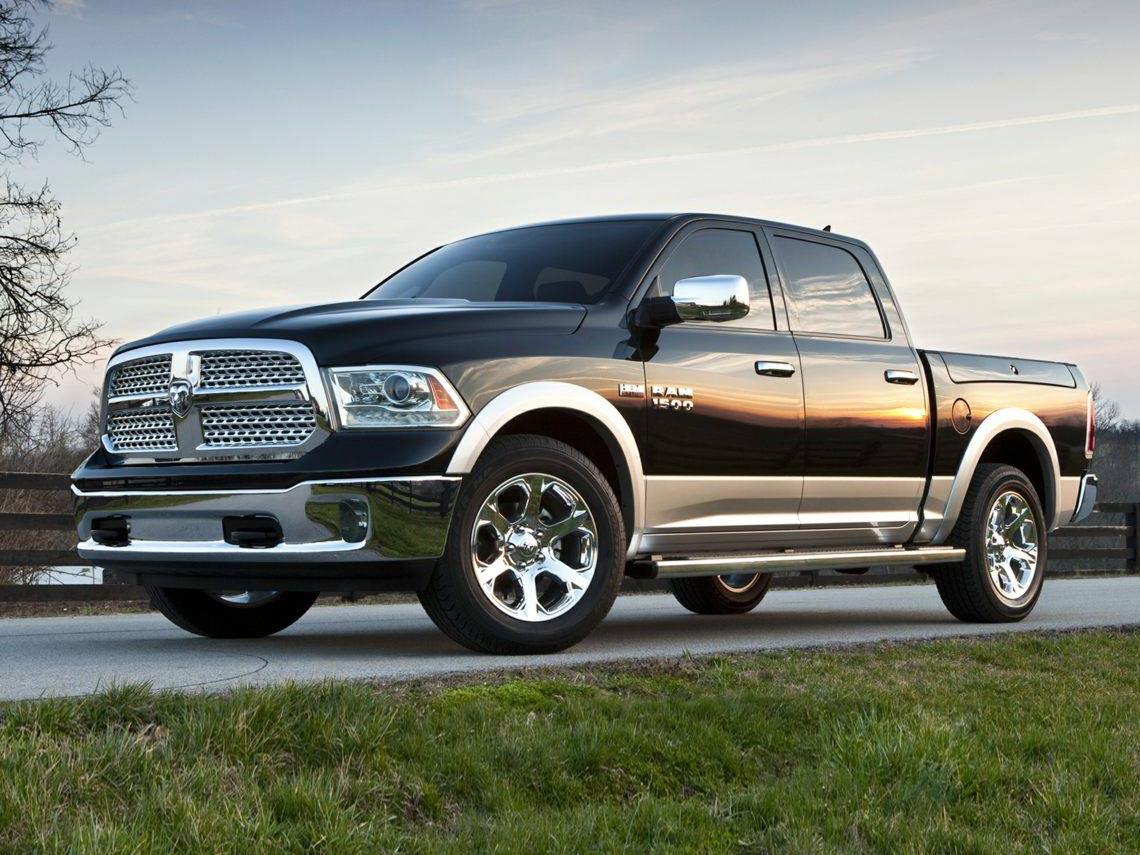 RAM 1500 2016 1C6RR7LG8GS223455 image