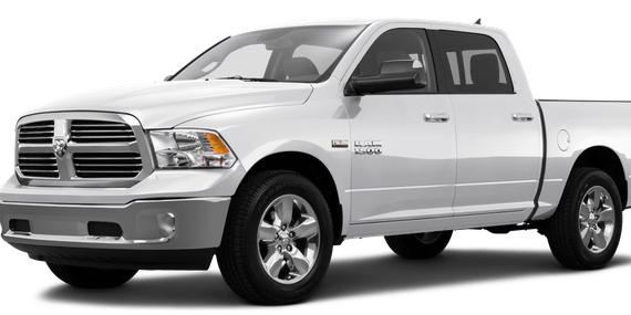 RAM 1500 2016 1C6RR7LT6GS130575 image RAM 1500 2016 1C6RR7LT6GS130575 image