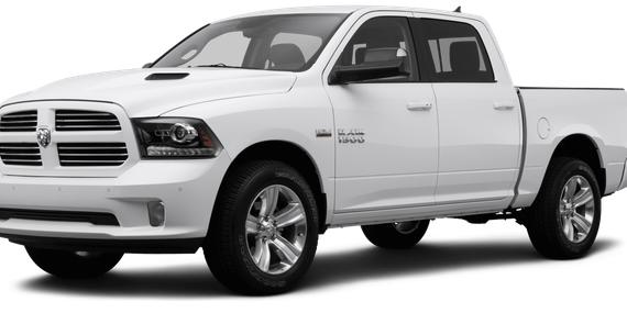 RAM 1500 2016 1C6RR7MT5GS348599 image