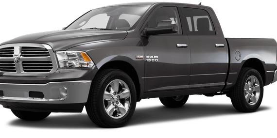 RAM 1500 2016 3C6RR7LT5GG250147 image