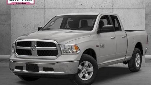 RAM 1500 2016 1C6RR6FG4GS327284 image