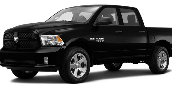 RAM 1500 2016 1C6RR7KT5GS212721 image