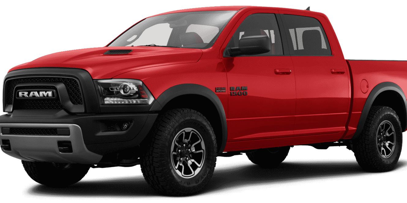 RAM 1500 2016 1C6RR7YT5GS110262 image