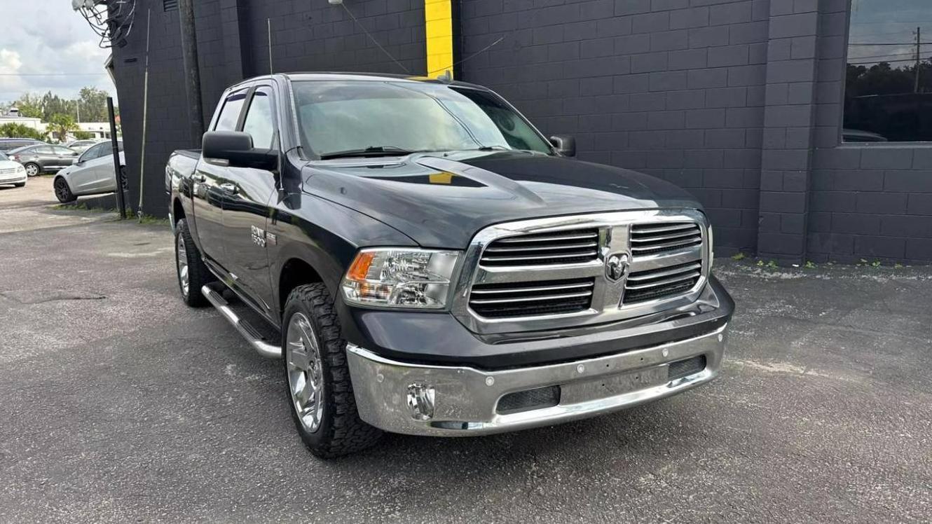 RAM 1500 2016 3C6RR6LT1GG337926 image