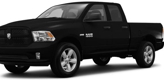 RAM 1500 2016 1C6RR7FT5GS204340 image