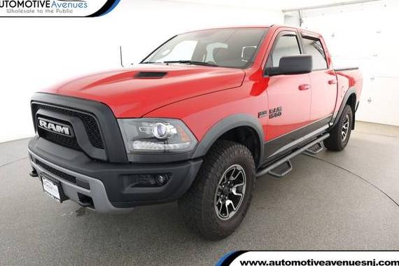 RAM 1500 2016 1C6RR7YT6GS250868 image