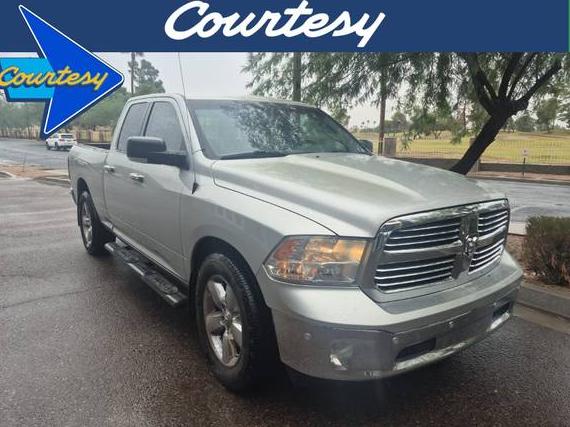 RAM 1500 2016 1C6RR6GT0GS293128 image