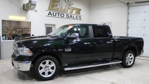 RAM 1500 2016 1C6RR7WT8GS185539 image