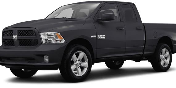 RAM 1500 2016 1C6RR7FT9GS411183 image RAM 1500 2016 1C6RR7FT9GS411183 image