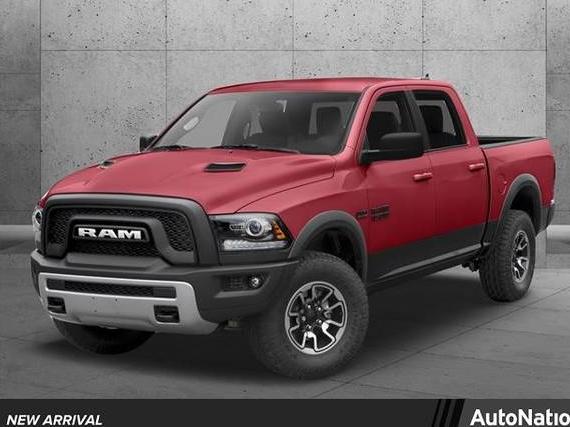 RAM 1500 2016 1C6RR7YT8GS143255 image