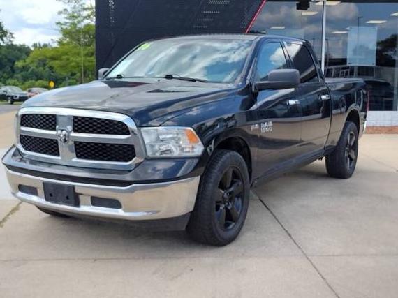 RAM 1500 2016 1C6RR7TT5GS320531 image