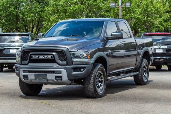 RAM 1500 2016 1C6RR7YG1GS388627 image