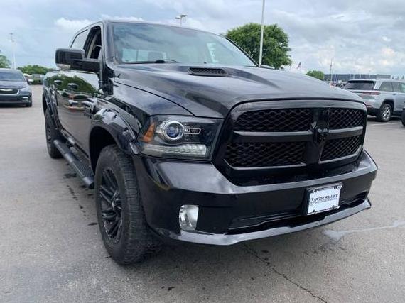 RAM 1500 2016 1C6RR7MTXGS214901 image
