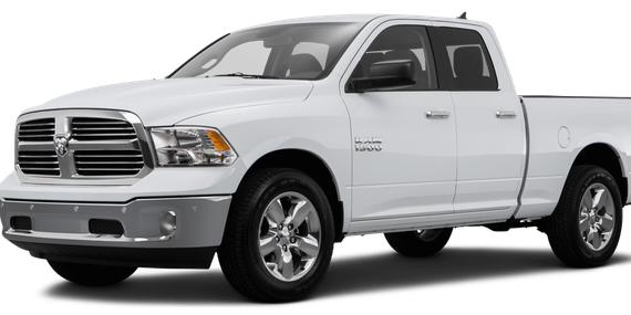 RAM 1500 2016 1C6RR7GT5GS122624 image
