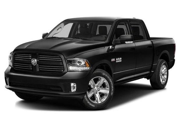 RAM 1500 2016 1C6RR7LG5GS418221 image