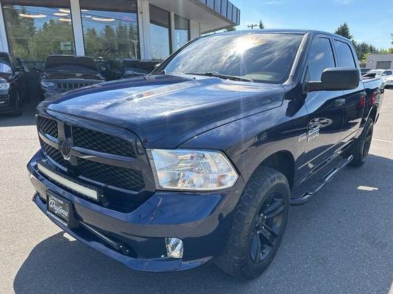 RAM 1500 2016 1C6RR7KTXGS156775 image